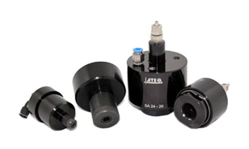 Leak Tester Fittings