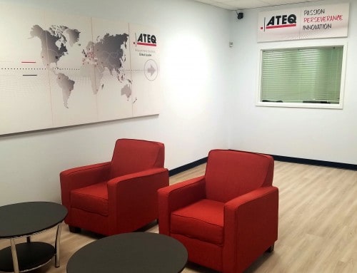 ATEQ Opens New Office in Chattanooga, TN