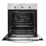 Photo of a stove