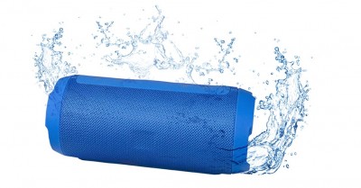 leak test waterproof speaker