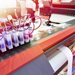 Photo of Ink Cartridges