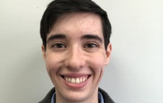 Headshot of Evan Knapp