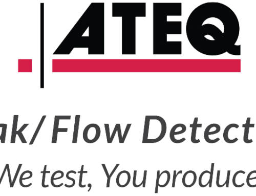 ATEQ & North Central Manufacturing Solutions Enter Into Business Partnership