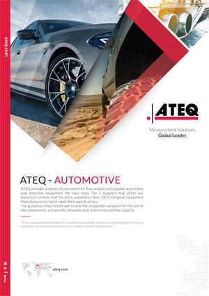 ATEQ-Automotive