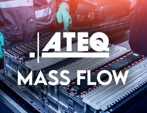 Mass Flow Leak Testing: The Differential Method