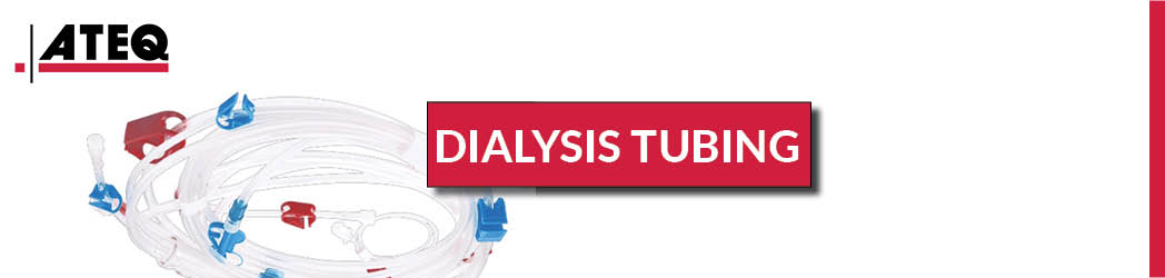 Photo of dialisys tubing
