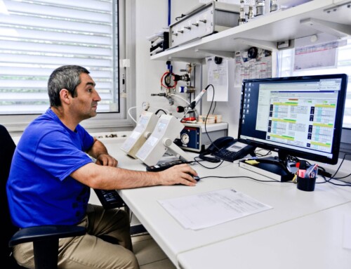 Leak Test Calibration: ISO 17025 Best Practices & Frequency Guidelines