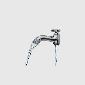 faucet