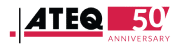 ATEQ Corp. Leak Testing – United States Logo