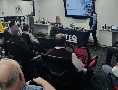 ATEQ USA 2025 Mid-Year Events Recap