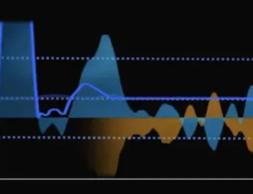 Reduce Leak Test Time by 50% with ATEQ’s Early Decision Tool