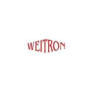 Logo Weitron