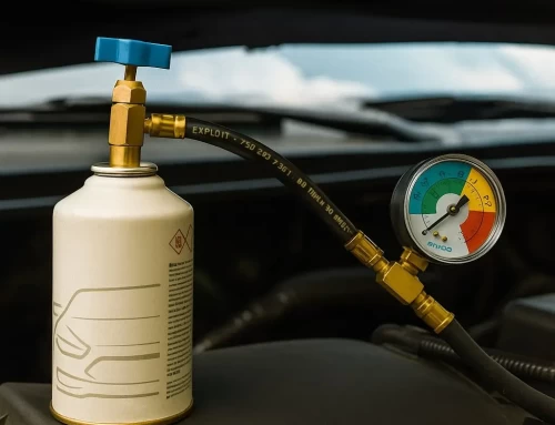 Customer Testimonial: Leak Testing in the HVAC Industry