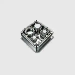 Sealed housing unit for HVAC applications