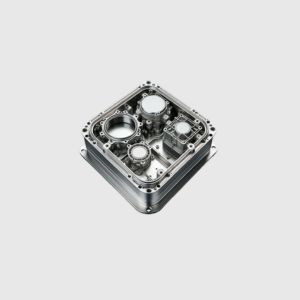 Sealed HVAC housings for protection against dust and moisture