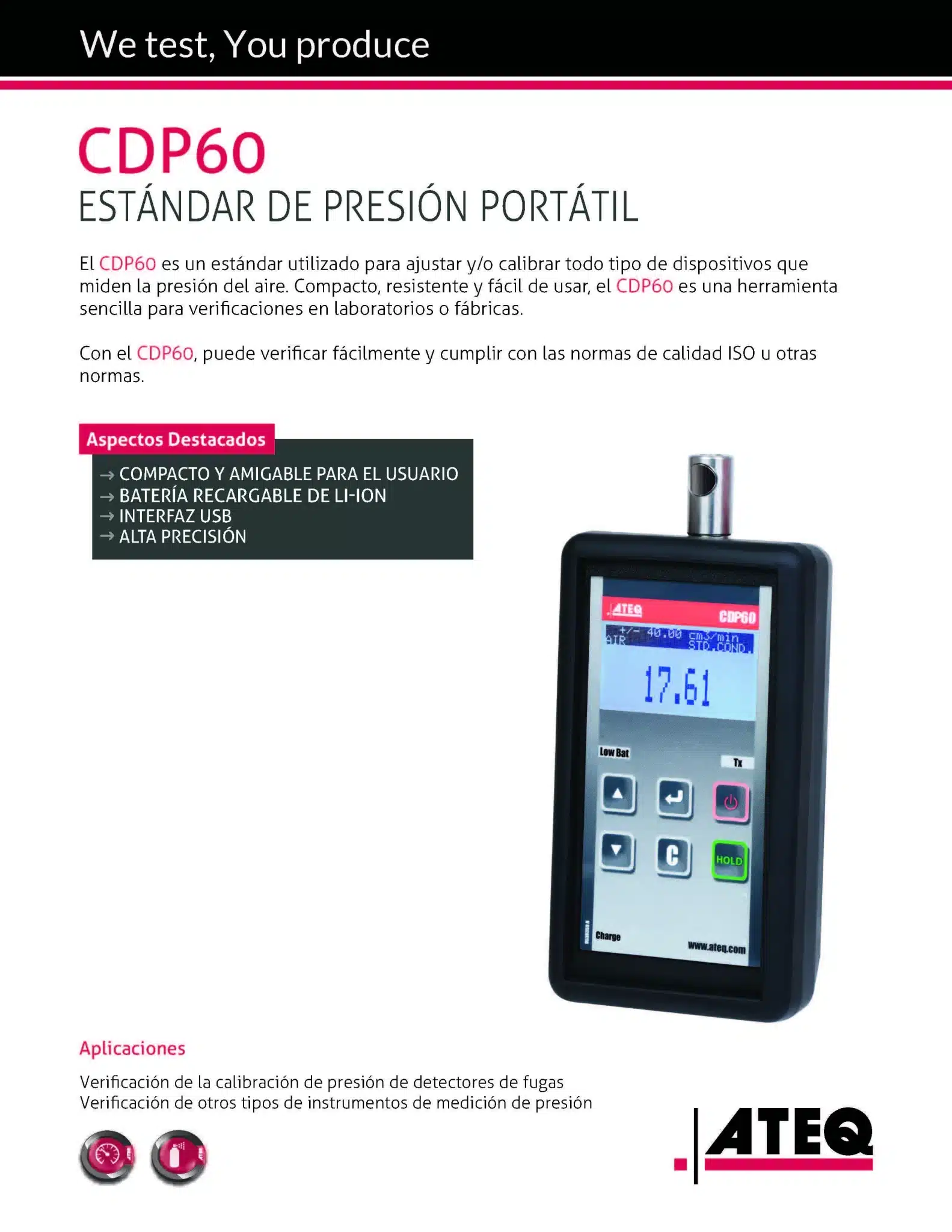 ATEQ_CDP60_ES_MX_LR_Page_1 Captura de pantalla del folleto ATEQ CDP60, página 1